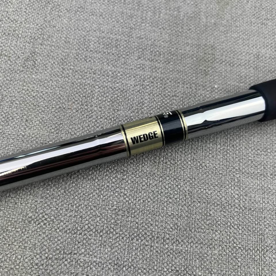 Cleveland 588 RTX Lob Wedge - Wedge Flex / 60 Degree