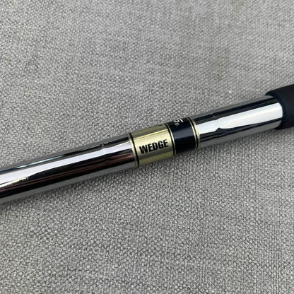 Cleveland 588 RTX Lob Wedge - Wedge Flex / 60 Degree