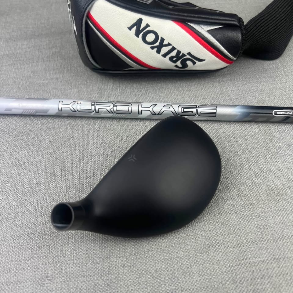 Srixon Zxi 3 Hybrid - X Flex / 19 Degrees