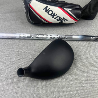 Srixon Zxi 3 Hybrid - X Flex / 19 Degrees