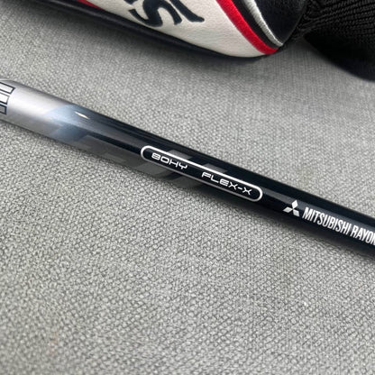 Srixon Zxi 3 Hybrid - X Flex / 19 Degrees