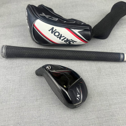 Srixon Zxi 3 Hybrid - X Flex / 19 Degrees
