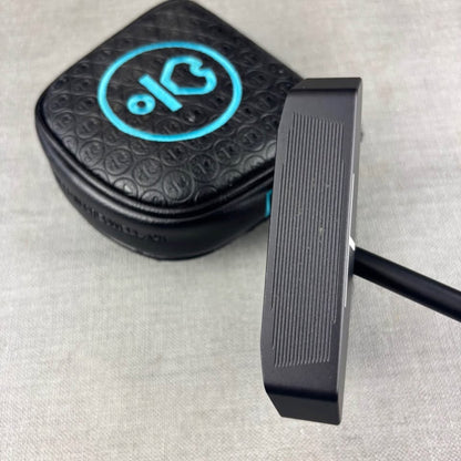 LAB Golf DF3 - Press Pistol No.2 Grip- 34 Inches