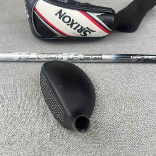 Srixon Zxi 3 Hybrid - X Flex / 19 Degrees