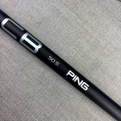 Ping G440 Max Driver - 10.5 Degree / Stiff Flex