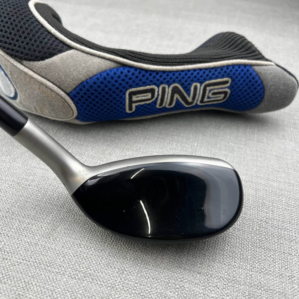 Ping G5 3 Hybrid - Regular Flex / 19 Degree
