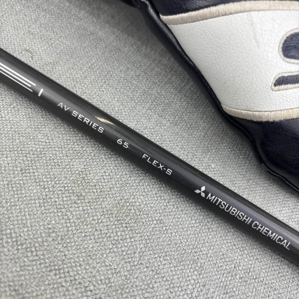 Titleist TSi2 Fairway 3 Wood - Stiff Flex / 15 Degree