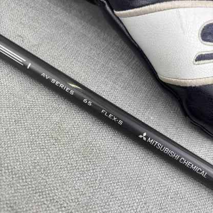 Titleist TSi2 Fairway 3 Wood - Stiff Flex / 15 Degree