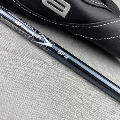 Cobra Aerojet Max Driver - Left Handed / 12 Degree / Stiff Flex