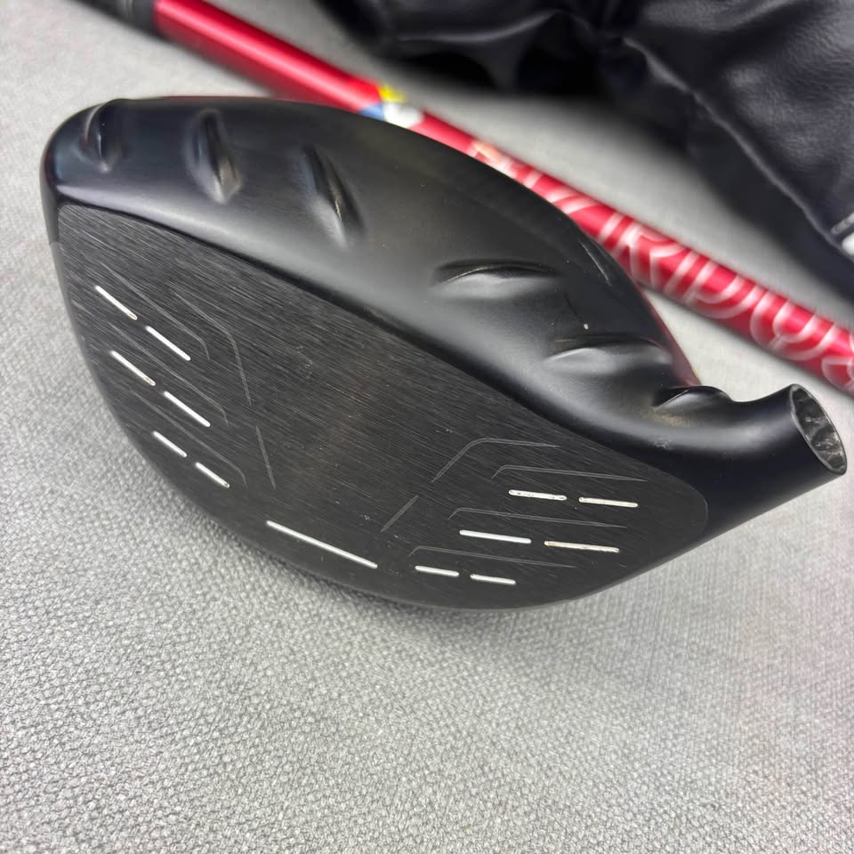Ping G430 LST Driver - Stiff Flex / 9 Degree