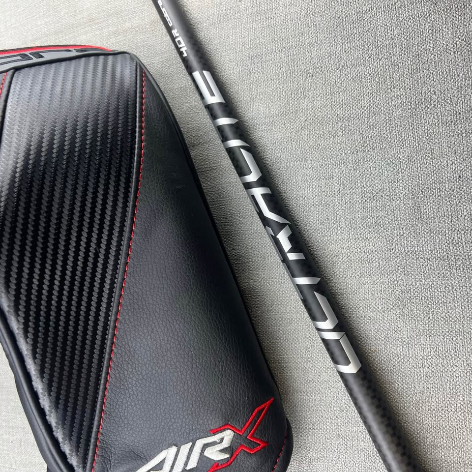 Cobra Air X Offset Driver - Regular Flex / 10.5 Degree