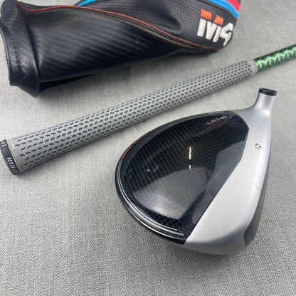 Taylormade M4 Driver - Stiff Flex / 10.5 Degree