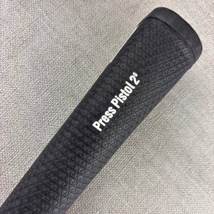 LAB Golf DF3 - Press Pistol No.2 Grip- 34 Inches