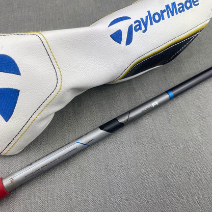 Taylormade SLDR S Mini Driver - Regular Flex / 14 Degree