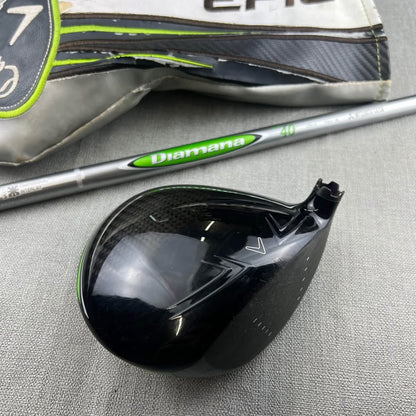 Callaway Epic GBB Driver - Senior Flex / 10.5 Degree