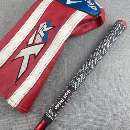 Callaway XR16 Driver - Stiff Flex / 10.5 Degree Adjustable