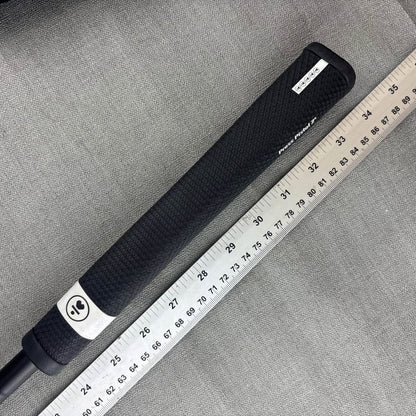 LAB Golf DF3 - Press Pistol No.2 Grip- 34 Inches