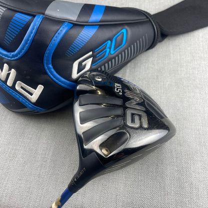 Ping G30 Driver - Regular Flex / 10.5 Degree