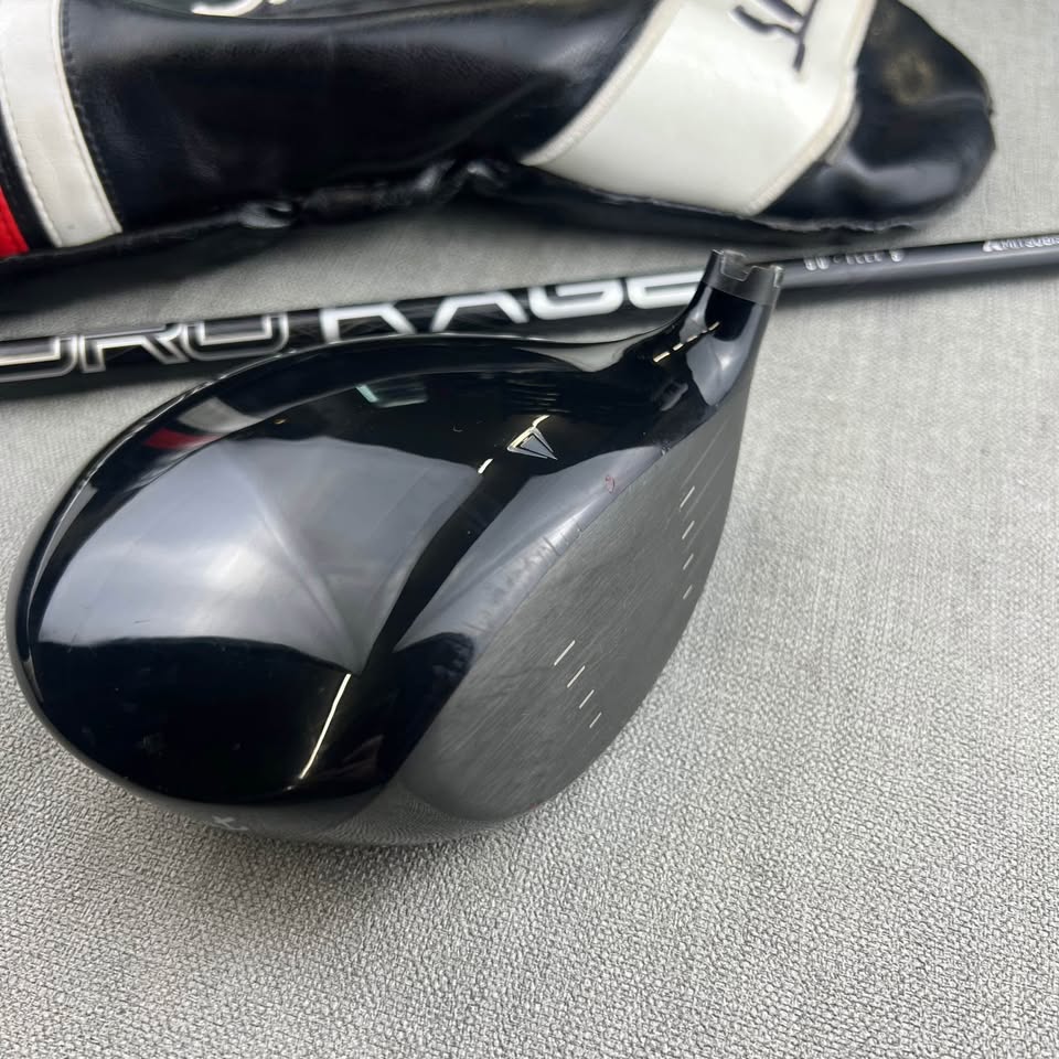 Titleist TS1 Driver - Stiff Flex / 10.5 Degree