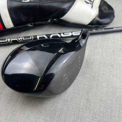 Titleist TS1 Driver - Stiff Flex / 10.5 Degree