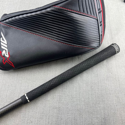 Cobra Air X Offset Driver - Regular Flex / 10.5 Degree