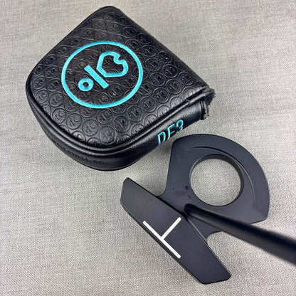 LAB Golf DF3 - Press Pistol No.2 Grip- 34 Inches