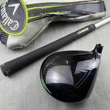 Callaway Epic GBB Driver - Senior Flex / 10.5 Degree