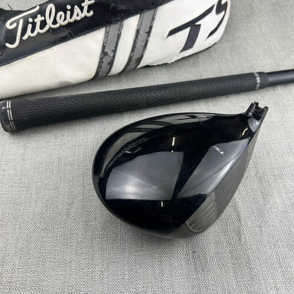 Titleist TSi3 Driver - Stiff Flex / 9 Degree