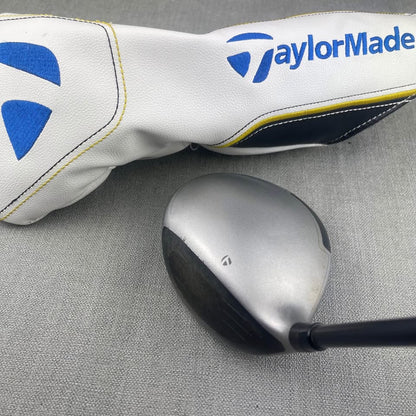 Taylormade SLDR S Mini Driver - Regular Flex / 14 Degree