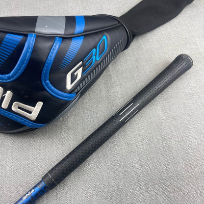 Ping G30 Driver - Regular Flex / 10.5 Degree