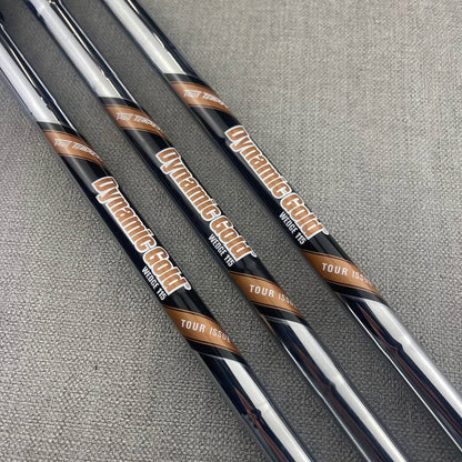 Taylormade Hi Toe 4 Wedges - *Used Inside ONCE* Wedge Flex Tour Issue / 50 54 58 Degree