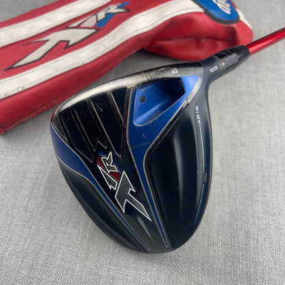 Callaway XR16 Driver - Stiff Flex / 10.5 Degree Adjustable