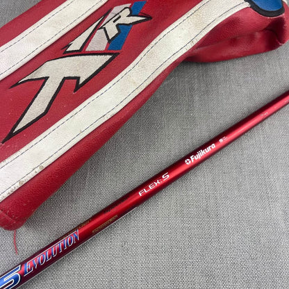 Callaway XR16 Driver - Stiff Flex / 10.5 Degree Adjustable