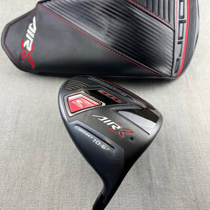 Cobra Air X Offset Driver - Regular Flex / 10.5 Degree