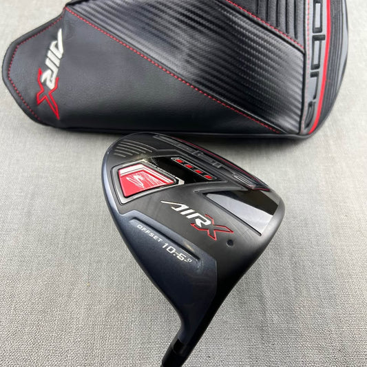 Cobra Air X Offset Driver - Regular Flex / 10.5 Degree
