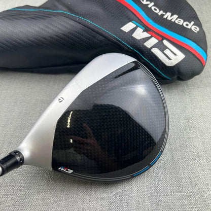 Taylormade M3 Driver - Stiff Flex / 10.5 Degree