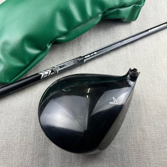 Callaway Epic Speed Driver - Stiff Flex / 9 Degree