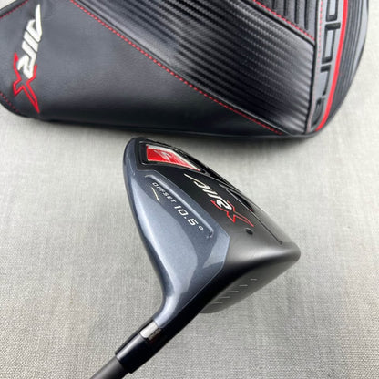 Cobra Air X Offset Driver - Regular Flex / 10.5 Degree
