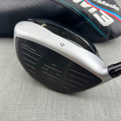 Taylormade M3 Driver - Stiff Flex / 10.5 Degree