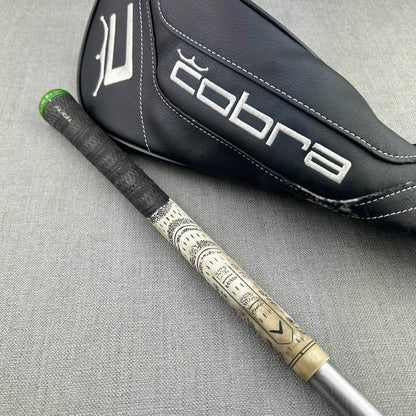 Cobra RAD Speed Driver - Regular Flex / 10.5 Degree