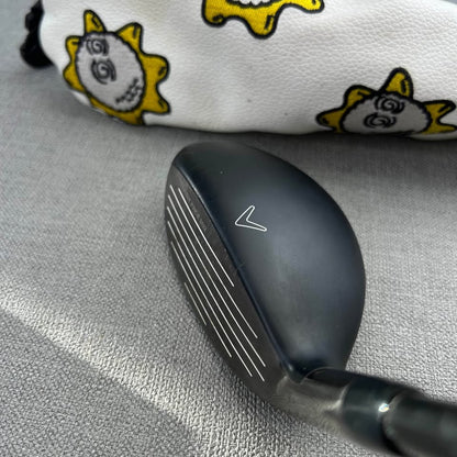 Callaway Rogue ST Pro 3 Hybrid - Stiff Flex / 20 Degree