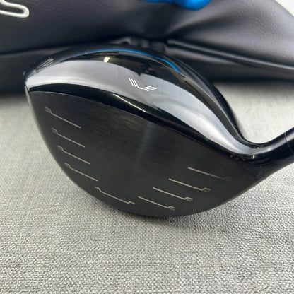 Wilson Staff XS D7 Driver - Regular Flex / 10.5 Degree