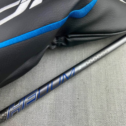 Wilson Staff XS D7 Driver - Regular Flex / 10.5 Degree