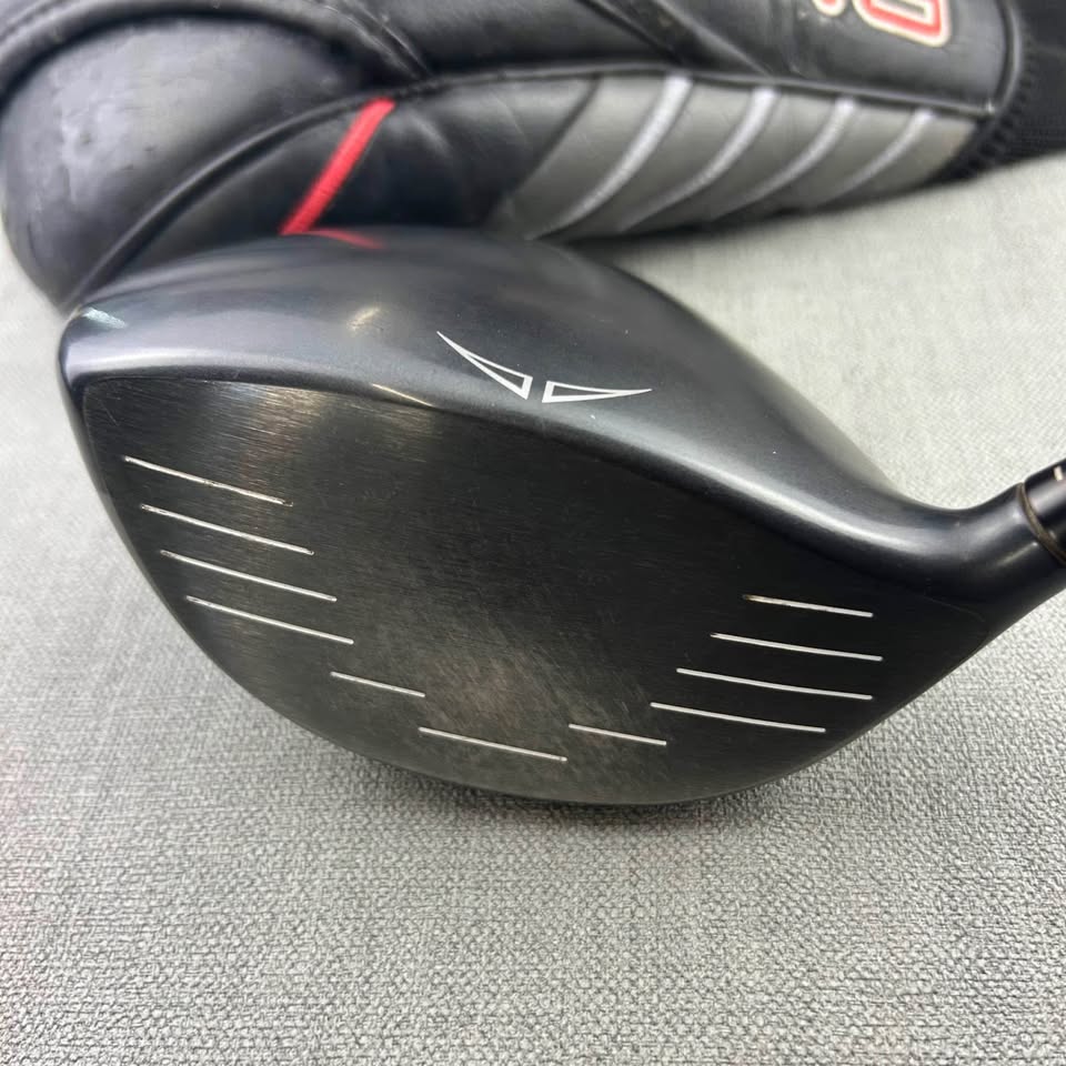 Ping G25 Driver - Stiff Flex / 8.5 Degree