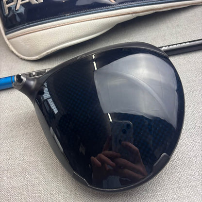 Callaway Paradym X Driver - 9.0 Degree / Regular Flex