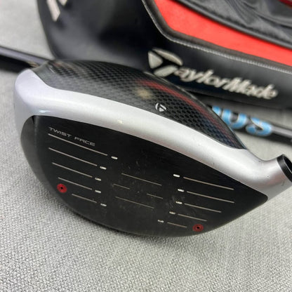 Taylormade M5 Driver TOUR ISSUE - 8 Degree / Stiff Flex