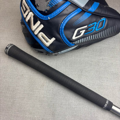 Ping G30 Sf Tec Driver - 12 Degree / Stiff Flex