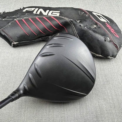 Ping G410 Plus Driver - Senior Flex / 10.5 Degree