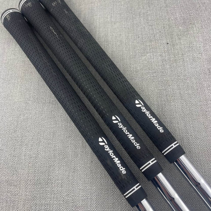 Taylormade Hi Toe 4 Wedges - *Used Inside ONCE* Wedge Flex Tour Issue / 50 54 58 Degree