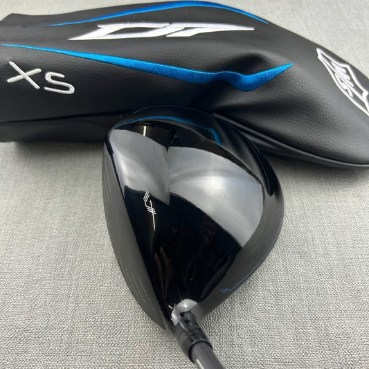 Wilson Staff XS D7 Driver - Regular Flex / 10.5 Degree